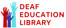 Deaf Education Library
